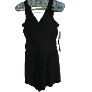 Vanishing Act Swimsuit